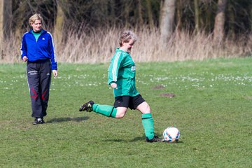 Bild 40 - Frauen MTSV Olympia NMS II - SV Bnebttel/Husberg : Ergebnis: 3:2